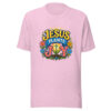 JESUS PLANTS JOY Heartbeat-20260622-codex-fallback Graphic Tee mockup 23