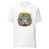 JESUS PLANTS JOY Heartbeat-20260622-codex-fallback Graphic Tee mockup 8