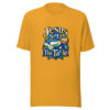 Jesus Sets The Table Graphic Tee mockup 4