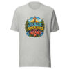 JESUS STEADIES MY HEART Heartbeat-20260622-codex-fallback Graphic Tee mockup 11