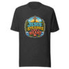 JESUS STEADIES MY HEART Heartbeat-20260622-codex-fallback Graphic Tee mockup 12