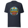 JESUS STEADIES MY HEART Heartbeat-20260622-codex-fallback Graphic Tee mockup 13