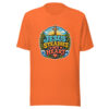 JESUS STEADIES MY HEART Heartbeat-20260622-codex-fallback Graphic Tee mockup 18