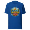 JESUS STEADIES MY HEART Heartbeat-20260622-codex-fallback Graphic Tee mockup 3