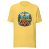 JESUS STEADIES MY HEART Heartbeat-20260622-codex-fallback Graphic Tee mockup 6