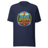 JESUS STEADIES MY HEART Heartbeat-20260622-codex-fallback Graphic Tee mockup 9