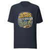 JESUS STEADIES MY STEP Heartbeat-20260621-codex-fallback Graphic Tee mockup 13 JESUS STEADIES MY STEP Heartbeat-20260621-codex-fallback Graphic Tee mockup 13