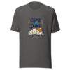John 21:12 Come And Dine Graphic Tee mockup 10