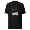 John 21:12 Come And Dine Graphic Tee mockup 7