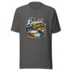 Kingdom Kindness Graphic Tee mockup 10