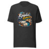 Kingdom Kindness Graphic Tee mockup 12
