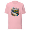 Kingdom Kindness Graphic Tee mockup 18