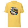 Kingdom Kindness Graphic Tee mockup 20