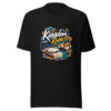 Kingdom Kindness Graphic Tee mockup 7