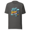 Luke 19:10 Seek And Save Graphic Tee mockup 10 Luke 19:10 Seek And Save Graphic Tee mockup 10