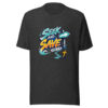 Luke 19:10 Seek And Save Graphic Tee mockup 12 Luke 19:10 Seek And Save Graphic Tee mockup 12