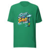 Luke 19:10 Seek And Save Graphic Tee mockup 15 Luke 19:10 Seek And Save Graphic Tee mockup 15
