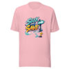 Luke 19:10 Seek And Save Graphic Tee mockup 18 Luke 19:10 Seek And Save Graphic Tee mockup 18