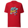 Luke 19:10 Seek And Save Graphic Tee mockup 19 Luke 19:10 Seek And Save Graphic Tee mockup 19
