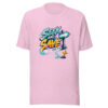 Luke 19:10 Seek And Save Graphic Tee mockup 23 Luke 19:10 Seek And Save Graphic Tee mockup 23