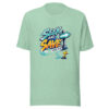 Luke 19:10 Seek And Save Graphic Tee mockup 24 Luke 19:10 Seek And Save Graphic Tee mockup 24