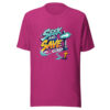 Luke 19:10 Seek And Save Graphic Tee mockup 5 Luke 19:10 Seek And Save Graphic Tee mockup 5