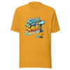 Luke 19:10 Seek And Save Graphic Tee mockup 6 Luke 19:10 Seek And Save Graphic Tee mockup 6