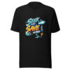Luke 19:10 Seek And Save Graphic Tee mockup 7 Luke 19:10 Seek And Save Graphic Tee mockup 7