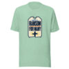 Mark 10:45 Ransom For Many Graphic Tee mockup 24