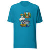 Matt 11:28 Come Unto Me Graphic Tee front view