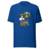 Matt 11:28 Come Unto Me Graphic Tee mockup 2