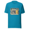 Matthew 11:28 Come Unto Me Heartbeat-20260630T221655Z Graphic Tee front view