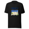Mercy Has A Map Heartbeat-20260629T105650Z Graphic Tee mockup 7
