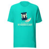 My Yoke Is Easy, My Burden Is Light — Jesus, Matthew 11:30 Matthew-11-30-burden-light Graphic Tee mockup 3 My Yoke Is Easy, My Burden Is Light — Jesus, Matthew 11:30 Matthew-11-30-burden-light Graphic Tee mockup 3