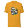 No Other Name - Acts 4:12 Graphic Tee mockup 3