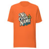 No Other Name - Acts 4:12 Graphic Tee mockup 6