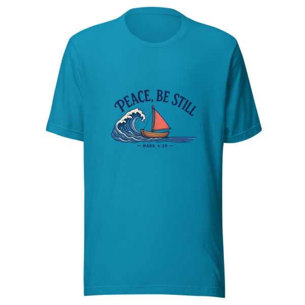 Peace, Be Still — Mark 4:39 Peace-be-still-storybook-sailboat Graphic Tee mockup 2 Peace, Be Still — Mark 4:39 Peace-be-still-storybook-sailboat Graphic Tee mockup 2