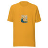 Peace, Be Still. — Mark 4:39 Peace-be-still-wave Graphic Tee mockup 2 Peace, Be Still. — Mark 4:39 Peace-be-still-wave Graphic Tee mockup 2