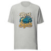 Rest For Souls Graphic Tee mockup 11