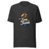 Rev 5:5 Lion Of Judah Graphic Tee mockup 12 Rev 5:5 Lion Of Judah Graphic Tee mockup 12