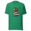 Rev 5:5 Lion Of Judah Graphic Tee mockup 15 Rev 5:5 Lion Of Judah Graphic Tee mockup 15