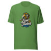 Rev 5:5 Lion Of Judah Graphic Tee mockup 16 Rev 5:5 Lion Of Judah Graphic Tee mockup 16