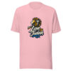 Rev 5:5 Lion Of Judah Graphic Tee mockup 18 Rev 5:5 Lion Of Judah Graphic Tee mockup 18