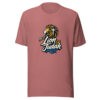 Rev 5:5 Lion Of Judah Graphic Tee mockup 21 Rev 5:5 Lion Of Judah Graphic Tee mockup 21