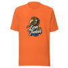 Rev 5:5 Lion Of Judah Graphic Tee mockup 6 Rev 5:5 Lion Of Judah Graphic Tee mockup 6