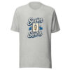 Savior At The Switch Graphic Tee mockup 11 Savior At The Switch Graphic Tee mockup 11