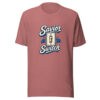 Savior At The Switch Graphic Tee mockup 21 Savior At The Switch Graphic Tee mockup 21