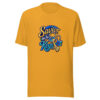 Savior Has The Keys Graphic Tee front view