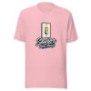Savior Near Always Graphic Tee mockup 18 Savior Near Always Graphic Tee mockup 18