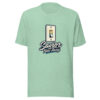 Savior Near Always Graphic Tee mockup 24 Savior Near Always Graphic Tee mockup 24